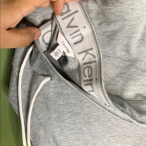 Jersey shorts - Picture 2 of 2